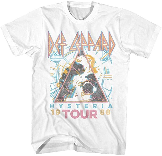 Champagne D’Argent verbera Rock Shirt